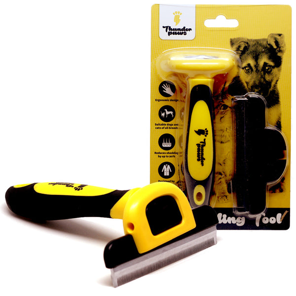 Eazee deshedding tool best sale